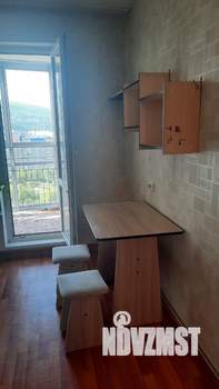 1-к квартира, на длительный срок, 45м2, 13/18 этаж