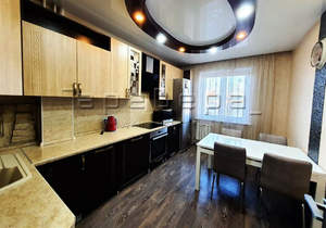 3-к квартира, на длительный срок, 68м2, 8/10 этаж