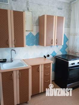 2-к квартира, на длительный срок, 45м2, 3/5 этаж