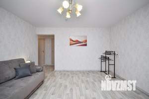 2-к квартира, посуточно, 60м2, 1/1 этаж