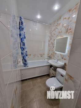 1-к квартира, на длительный срок, 30м2, 7/20 этаж