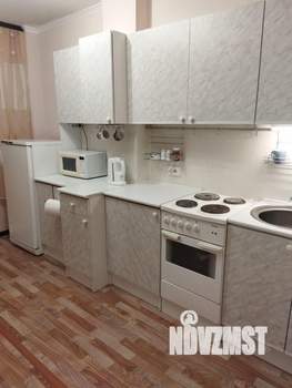 1-к квартира, на длительный срок, 42м2, 11/14 этаж