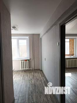 1-к квартира, на длительный срок, 33м2, 2/5 этаж