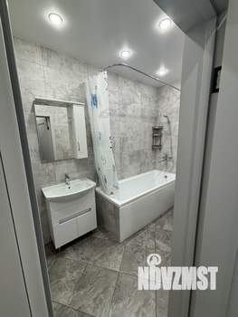 2-к квартира, на длительный срок, 45м2, 5/24 этаж