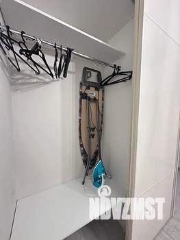 1-к квартира, посуточно, 42м2, 3/17 этаж