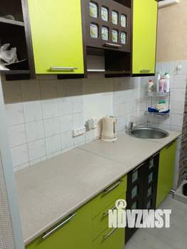 1-к квартира, на длительный срок, 18м2, 2/5 этаж