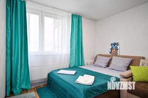 2-к квартира, посуточно, 55м2, 14/25 этаж