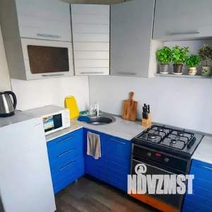 2-к квартира, посуточно, 45м2, 4/5 этаж