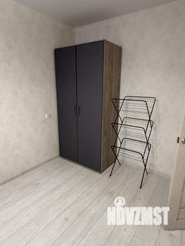 1-к квартира, посуточно, 50м2, 8/17 этаж