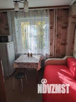 1-к квартира, посуточно, 34м2, 4/5 этаж