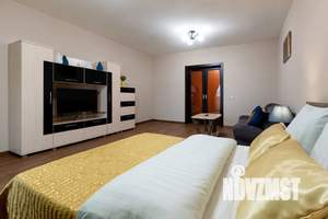 3-к квартира, посуточно, 90м2, 4/10 этаж