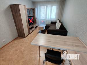 Фото квартиры в аренду (1)