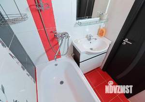 2-к квартира, посуточно, 53м2, 1/1 этаж