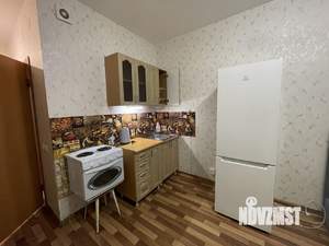 Студия квартира, на длительный срок, 30м2, 4/26 этаж