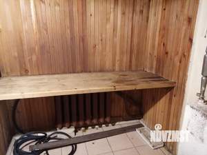 1-к квартира, на длительный срок, 30м2, 1/2 этаж