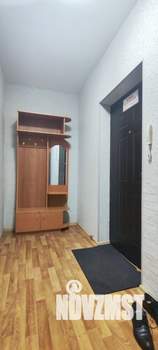 Студия квартира, на длительный срок, 36м2, 7/11 этаж