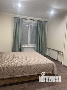 2-к квартира, посуточно, 52м2, 1/5 этаж