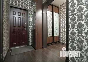 2-к квартира, посуточно, 58м2, 14/25 этаж