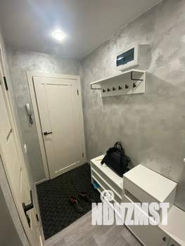 1-к квартира, посуточно, 33м2, 1/5 этаж