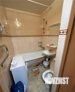 1-к квартира, на длительный срок, 32м2, 4/5 этаж