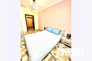 2-к квартира, посуточно, 40м2, 18/24 этаж