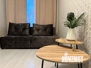 1-к квартира, посуточно, 32м2, 5/24 этаж