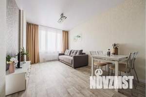 2-к квартира, посуточно, 50м2, 8/25 этаж