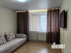 1-к квартира, на длительный срок, 36м2, 3/10 этаж