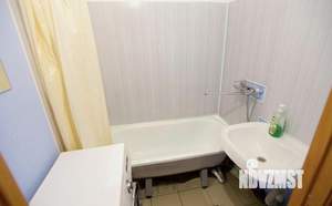 1-к квартира, посуточно, 54м2, 1/1 этаж