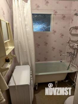 1-к квартира, на длительный срок, 33м2, 3/5 этаж