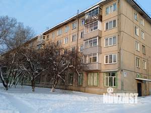 2-к квартира, на длительный срок, 48м2, 5/5 этаж