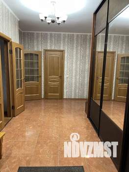 2-к квартира, посуточно, 72м2, 7/17 этаж