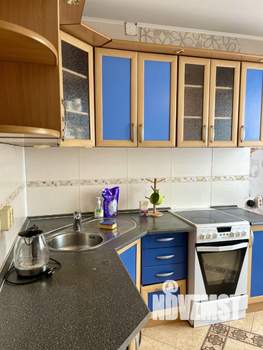 2-к квартира, на длительный срок, 56м2, 8/10 этаж