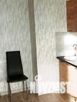 Студия квартира, на длительный срок, 24м2, 6/20 этаж