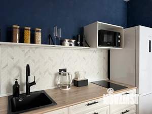 Студия квартира, посуточно, 26м2, 8/12 этаж