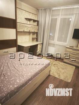 1-к квартира, на длительный срок, 31м2, 8/19 этаж