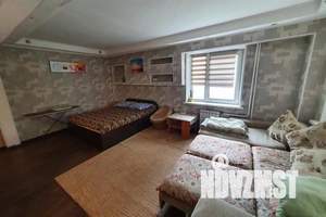 1-к квартира, посуточно, 32м2, 1/5 этаж