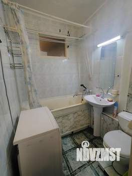 2-к квартира, на длительный срок, 45м2, 5/5 этаж