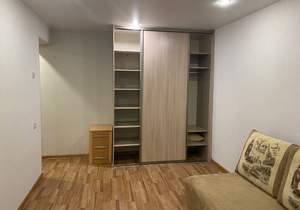 1-к квартира, на длительный срок, 32м2, 2/5 этаж