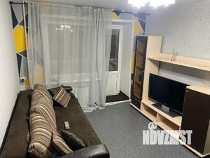 2-к квартира, посуточно, 42м2, 2/5 этаж