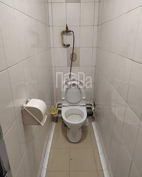 Студия квартира, на длительный срок, 10м2, 4/5 этаж