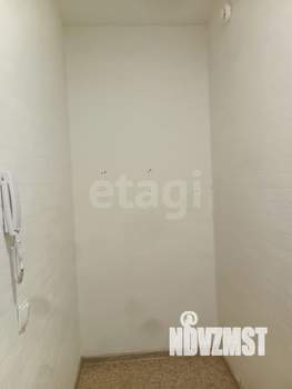 Студия квартира, на длительный срок, 22м2, 22/25 этаж