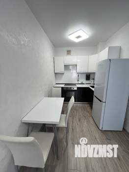 1-к квартира, посуточно, 41м2, 1/1 этаж