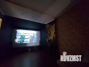 1-к квартира, посуточно, 50м2, 12/16 этаж