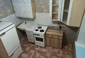 1-к квартира, на длительный срок, 34м2, 5/5 этаж