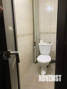 1-к квартира, на длительный срок, 32м2, 2/9 этаж