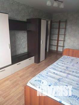 1-к квартира, на длительный срок, 34м2, 4/5 этаж