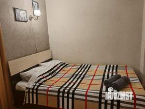 1-к квартира, посуточно, 30м2, 8/12 этаж