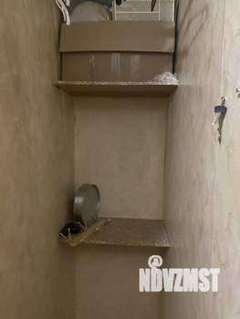 1-к квартира, на длительный срок, 33м2, 4/5 этаж