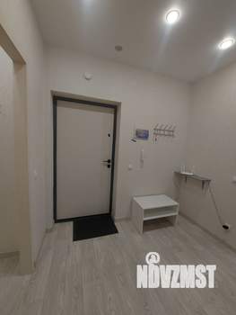 1-к квартира, на длительный срок, 35м2, 17/24 этаж